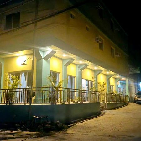 Drossgold Pension House Tubigon Exterior photo