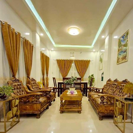 Drossgold Pension House Tubigon Exterior photo
