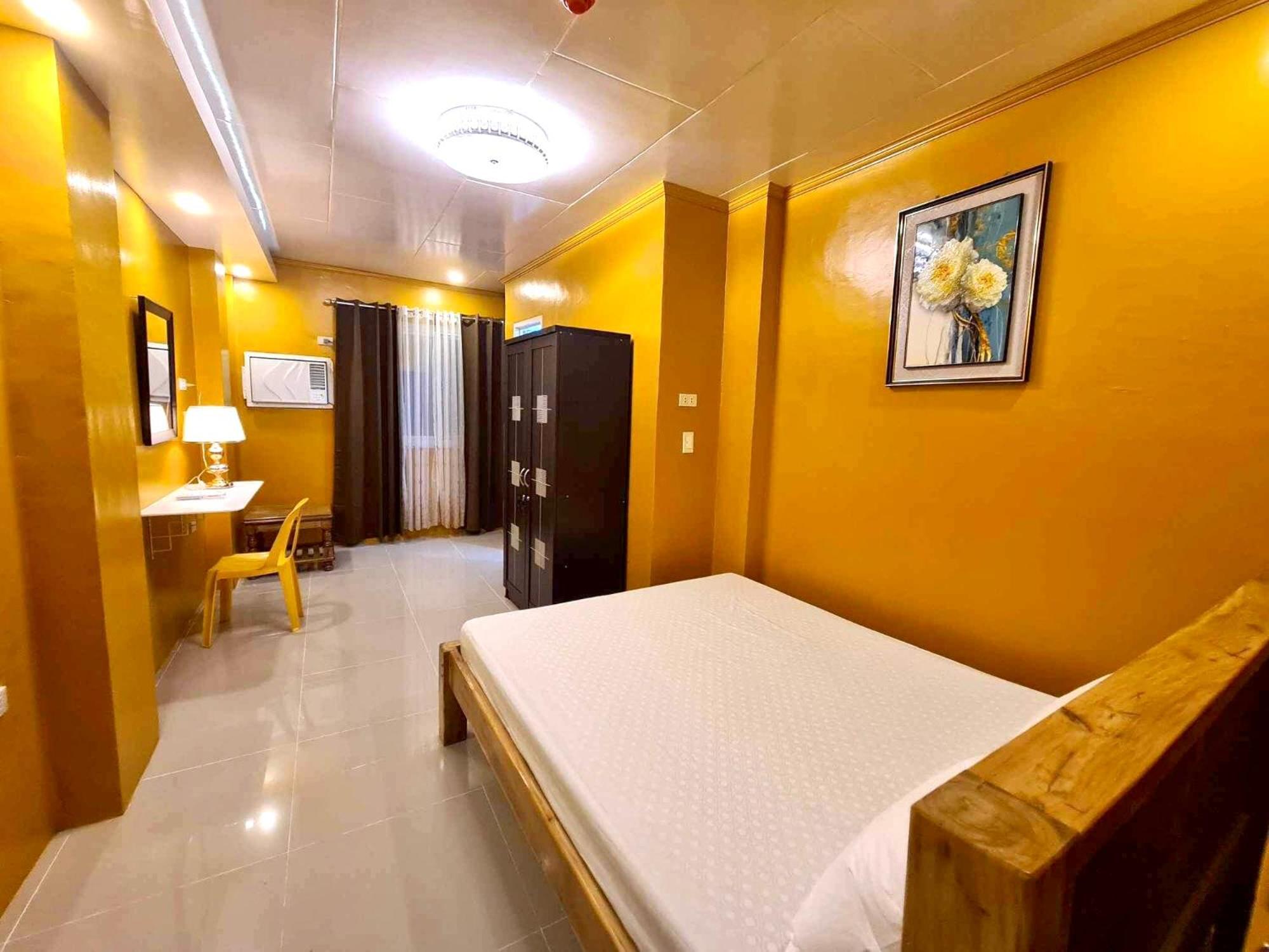 Drossgold Pension House Tubigon Room photo