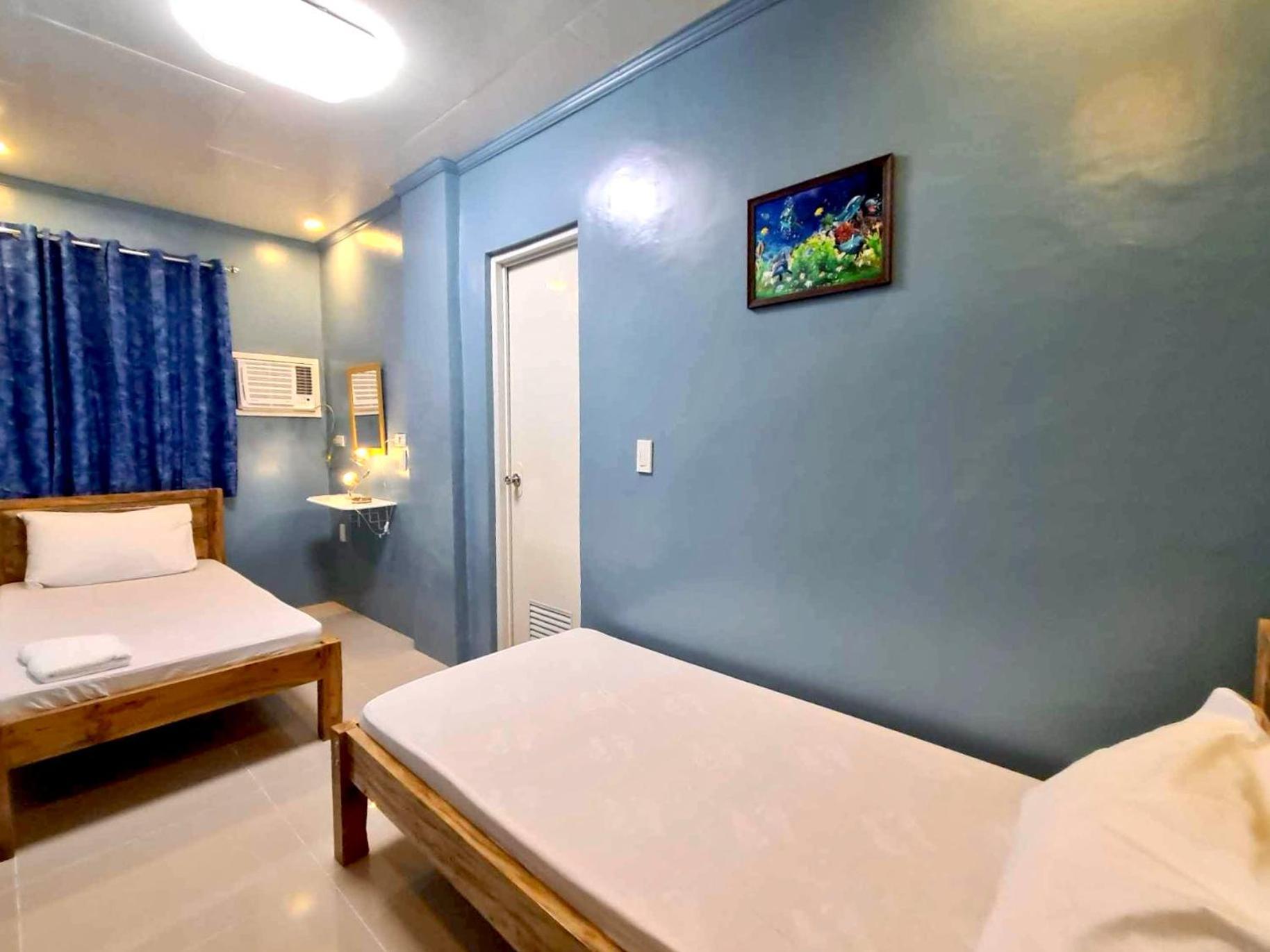 Drossgold Pension House Tubigon Room photo